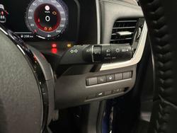 2022 Nissan X-TRAIL Ti T33 MY23 4X4 On Demand Blue