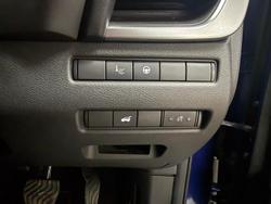 2022 Nissan X-TRAIL Ti T33 MY23 4X4 On Demand Blue