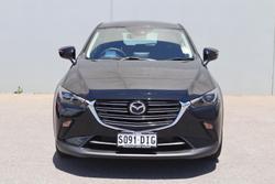 2025 Mazda CX-3 G20 Pure