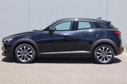 2025 Mazda CX-3 G20 Pure