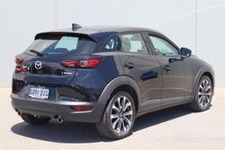 2025 Mazda CX-3 G20 Pure
