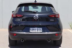 2025 Mazda CX-3 G20 Pure