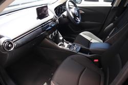 2025 Mazda CX-3 G20 Pure