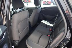 2025 Mazda CX-3 G20 Pure
