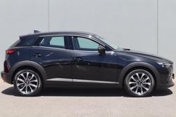 2025 Mazda CX-3 G20 Pure