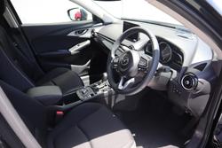 2025 Mazda CX-3 G20 Pure