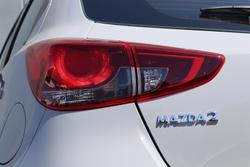 2025 Mazda 2 G15 Evolve