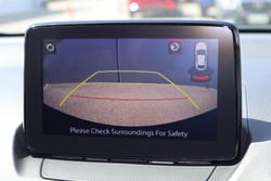 2025 Mazda 2 G15 Evolve