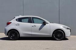 2025 Mazda 2 G15 Evolve