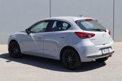 2025 Mazda 2 G15 Evolve