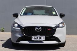 2025 Mazda 2 G15 Evolve