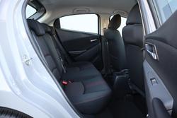 2025 Mazda 2 G15 Evolve