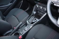 2025 Mazda 2 G15 Evolve