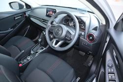 2025 Mazda 2 G15 Evolve