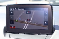 2025 Mazda 2 G15 Evolve