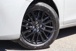 2025 Mazda 2 G15 Evolve