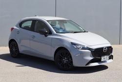 2025 Mazda 2 G15 Evolve