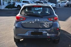 2025 Mazda 2 G15 Evolve