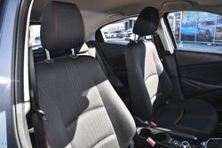 2025 Mazda 2 G15 Evolve