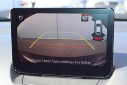 2025 Mazda CX-3 G20 GT SP