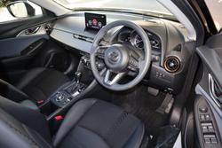 2025 Mazda CX-3 G20 GT SP