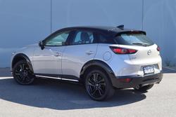2025 Mazda CX-3 G20 GT SP