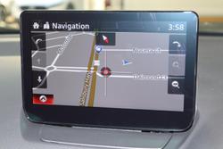 2025 Mazda CX-3 G20 GT SP