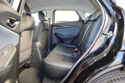 2025 Mazda CX-3 G20 GT SP