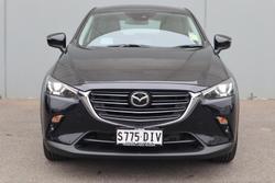 2025 Mazda CX-3 G20 Evolve