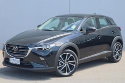 2025 Mazda CX-3 G20 Evolve