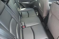 2025 Mazda CX-3 G20 Evolve