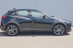 2025 Mazda CX-3 G20 Evolve