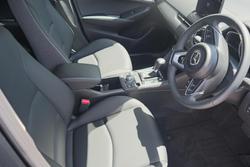 2025 Mazda CX-3 G20 Evolve