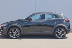 2025 Mazda CX-3 G20 Evolve