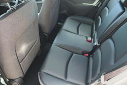 2025 Mazda CX-3 G20 Evolve