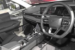 2025 Chery Tiggo 4 Urban