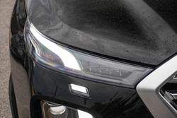 2021 Hyundai Palisade Highlander