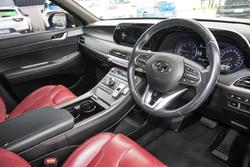 2021 Hyundai Palisade Highlander