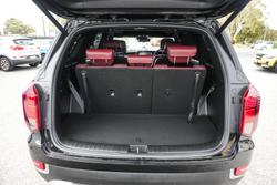 2021 Hyundai Palisade Highlander