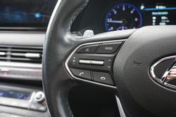 2021 Hyundai Palisade Highlander