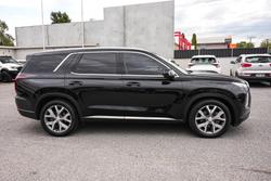 2021 Hyundai Palisade Highlander