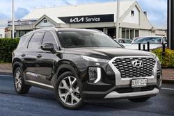 2021 Hyundai Palisade Highlander