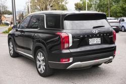 2021 Hyundai Palisade Highlander