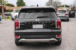 2021 Hyundai Palisade Highlander