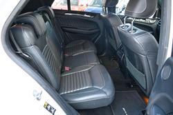 2018 Mercedes-Benz GLE-Class GLE43 AMG