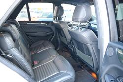 2018 Mercedes-Benz GLE-Class GLE43 AMG