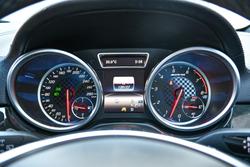 2018 Mercedes-Benz
                GLE-Class GLE43 AMG