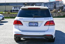 2018 Mercedes-Benz
                GLE-Class GLE43 AMG