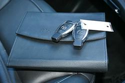 2018 Mercedes-Benz GLE-Class GLE43 AMG