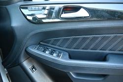 2018 Mercedes-Benz
                GLE-Class GLE43 AMG